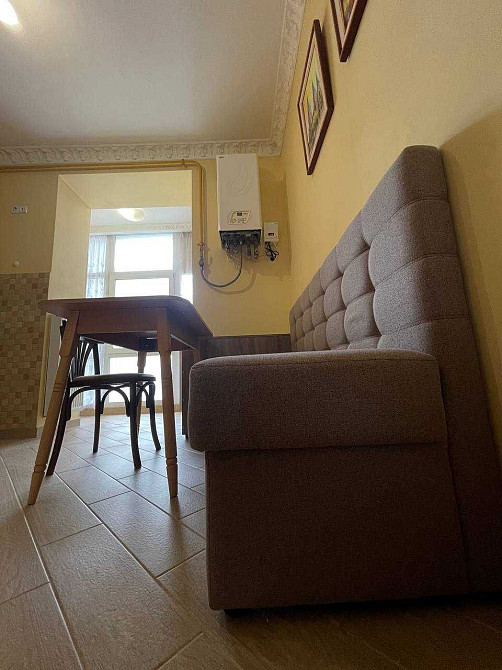 1 к. к. вул. Г. Мазепи Ивано-Франковск - изображение 8