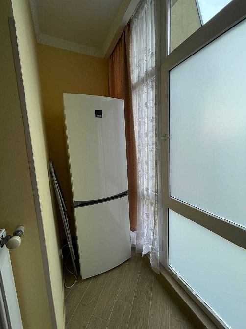 1 к. к. вул. Г. Мазепи Ивано-Франковск - изображение 3