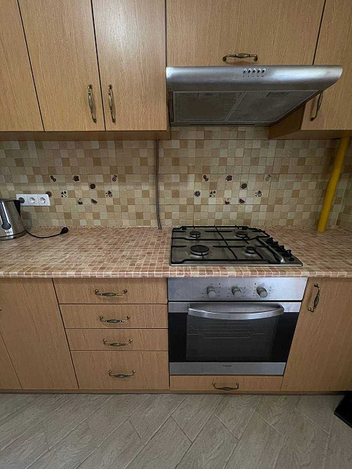 1 к. к. вул. Г. Мазепи Ивано-Франковск - изображение 4