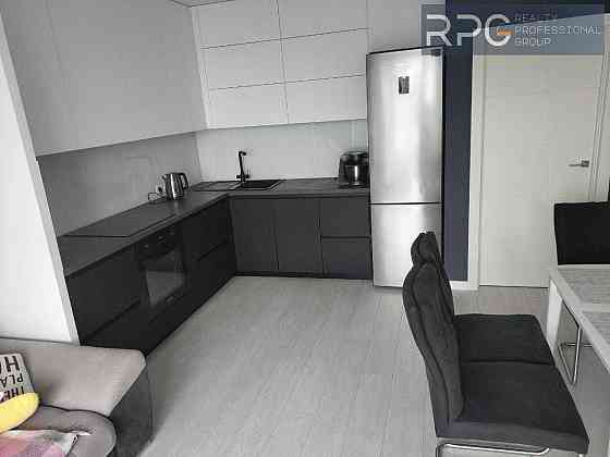 Оренда 2-кімнатної квартири у ЖК Герцен Парк, метро Дорогожичі. Киев