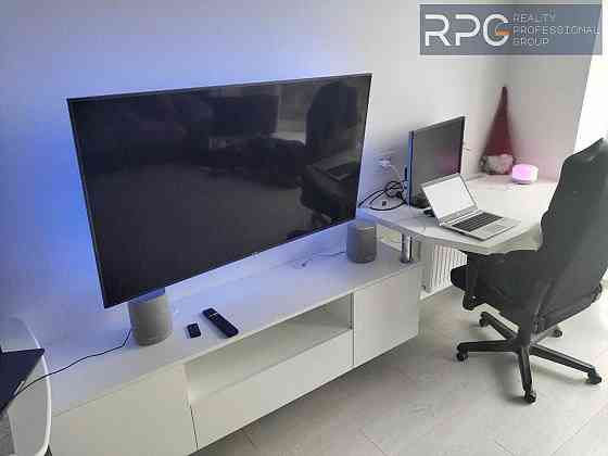 Оренда 2-кімнатної квартири у ЖК Герцен Парк, метро Дорогожичі. Киев