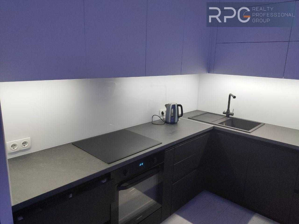 Оренда 2-кімнатної квартири у ЖК Герцен Парк, метро Дорогожичі. Киев - изображение 1