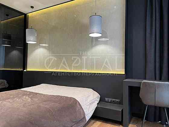 Аренда квартиры ЖК "Французкий Квартал-2", Предславинська 53 Киев