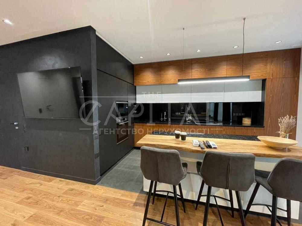 Аренда квартиры ЖК "Французкий Квартал-2", Предславинська 53 Киев - изображение 3