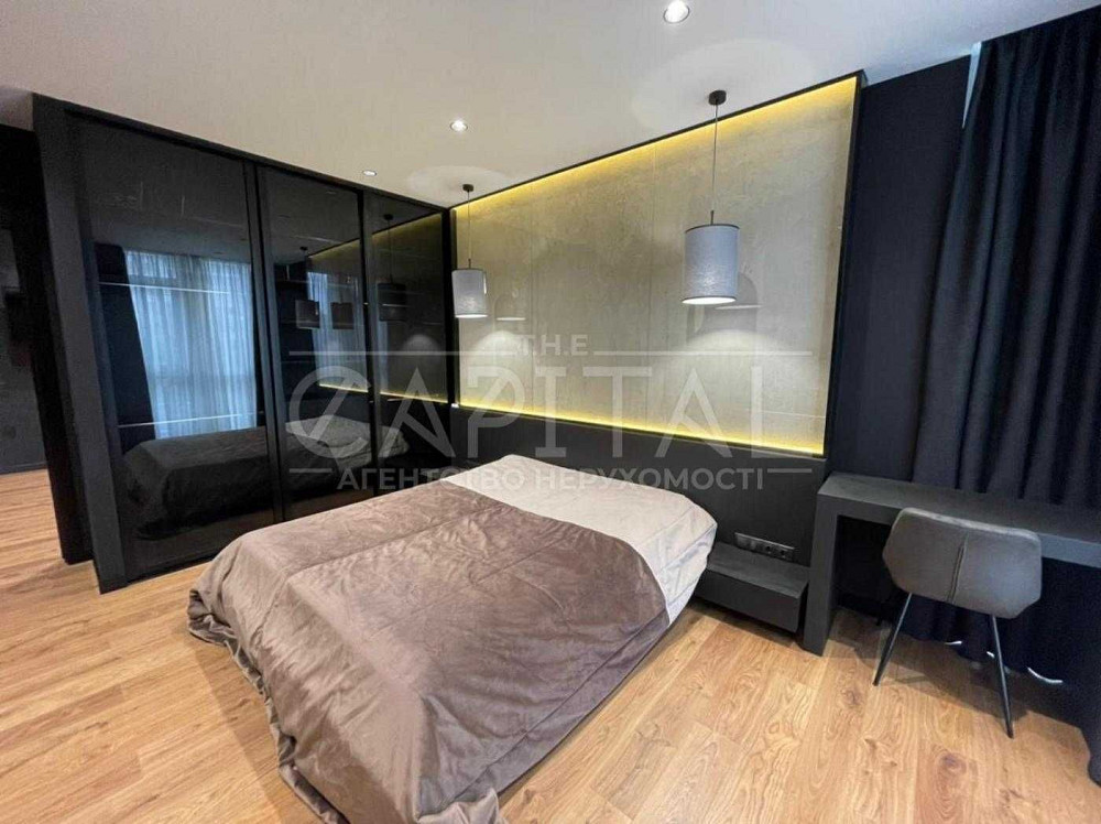 Аренда квартиры ЖК "Французкий Квартал-2", Предславинська 53 Киев - изображение 2