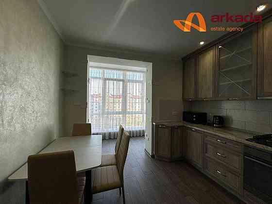 Оренда однокімнатної квартири ПЕРША здача! Ивано-Франковск