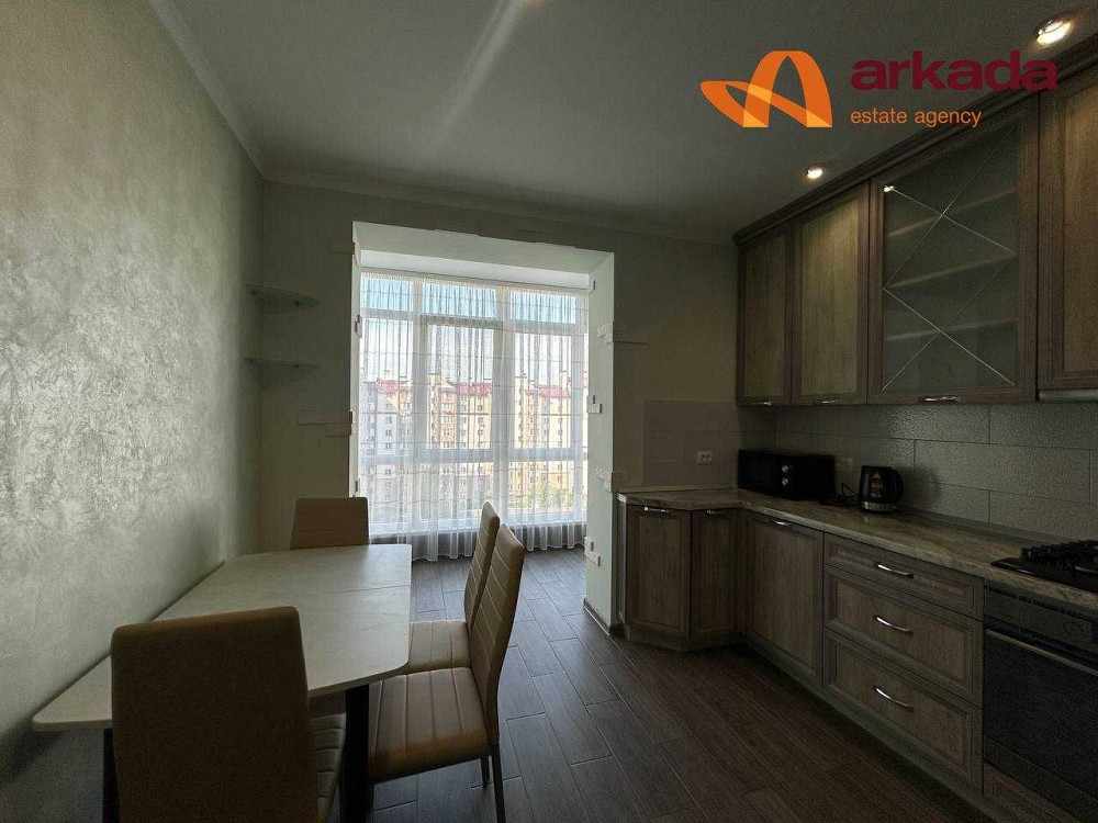 Оренда однокімнатної квартири ПЕРША здача! Ивано-Франковск - изображение 5