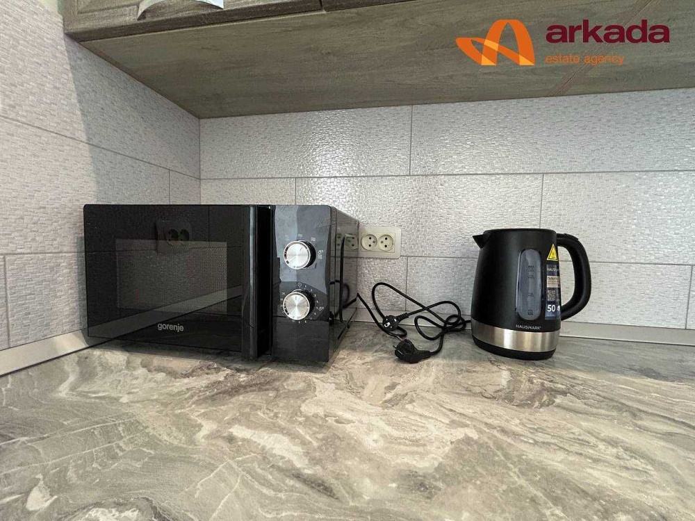 Оренда однокімнатної квартири ПЕРША здача! Ивано-Франковск - изображение 8