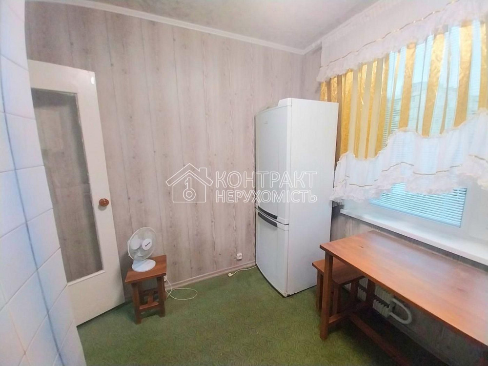 Оренда 1к квартири Салтівка Харьков - изображение 3