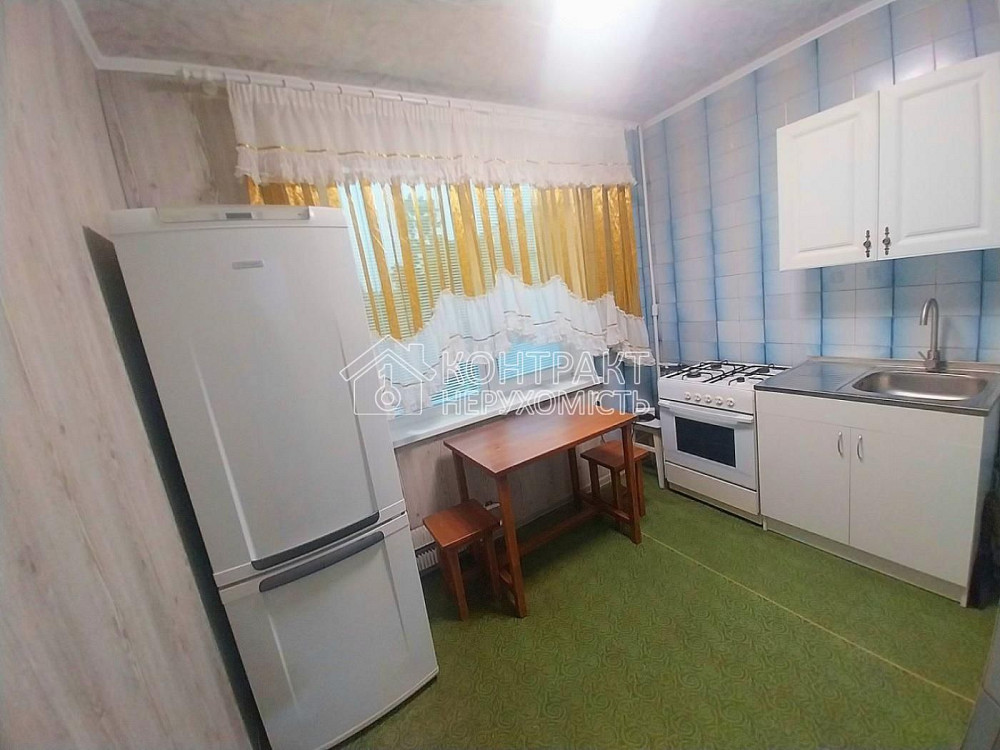 Оренда 1к квартири Салтівка Харьков - изображение 2