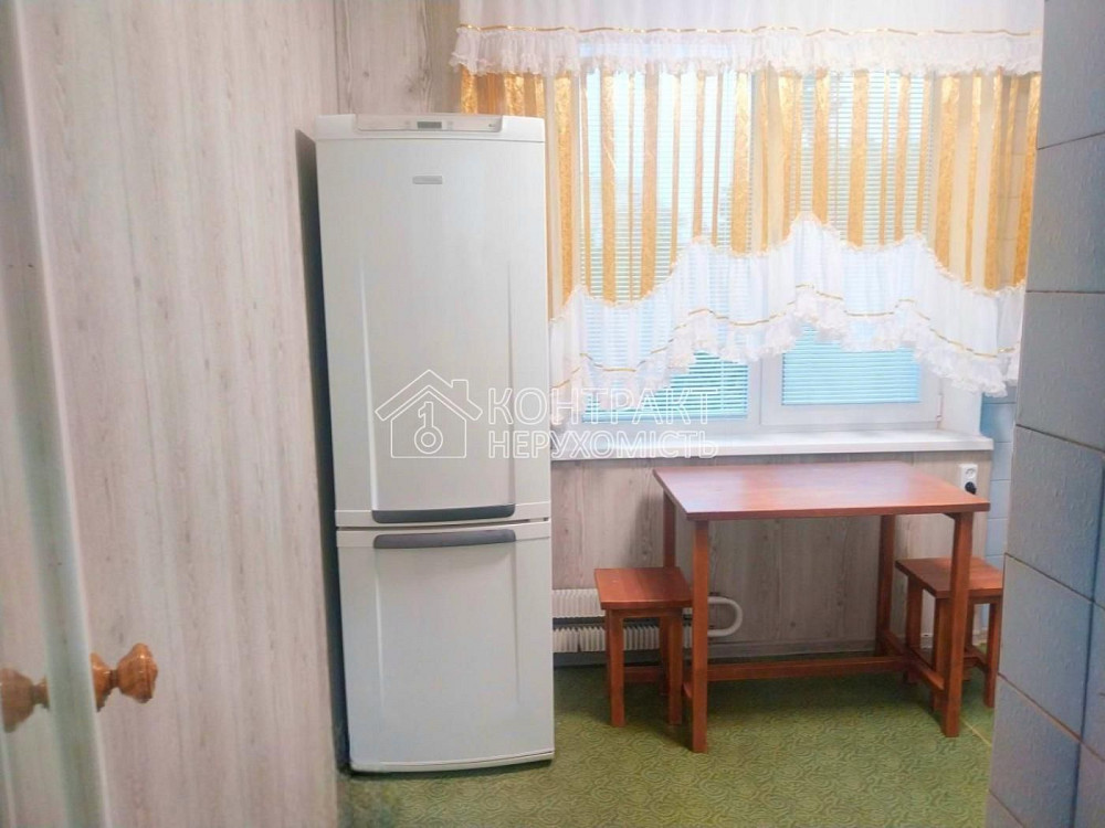 Оренда 1к квартири Салтівка Харьков - изображение 1