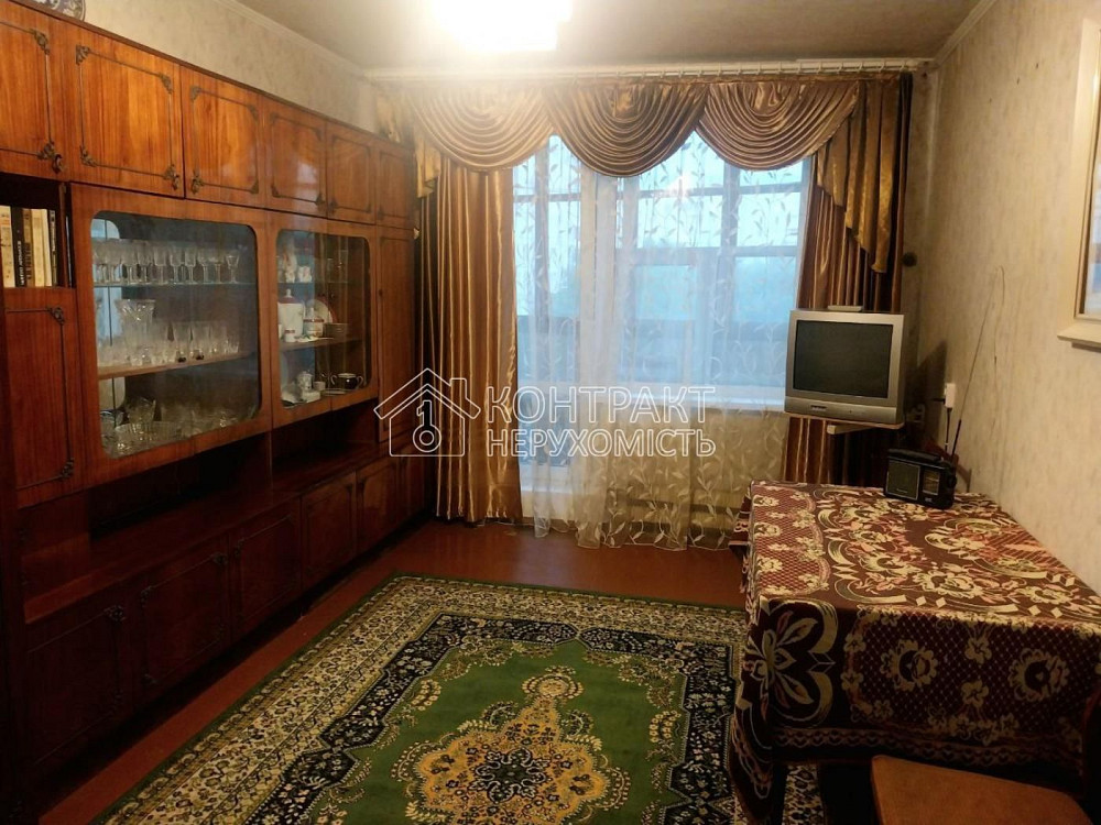 Оренда 1к квартири Салтівка Харьков - изображение 5