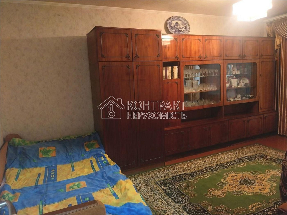 Оренда 1к квартири Салтівка Харьков - изображение 6