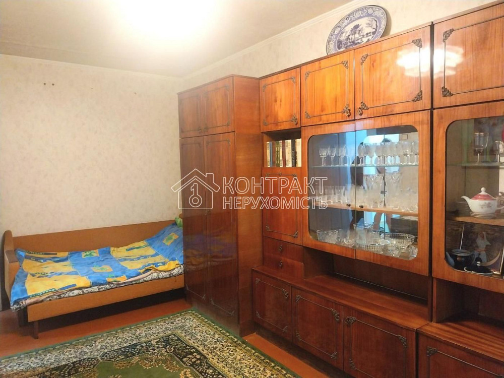 Оренда 1к квартири Салтівка Харьков - изображение 7