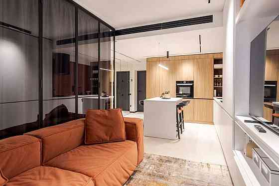 Здається кв. з дизайнерським ремон.в ЖК Safe Town вул.Кульпарківська Львів