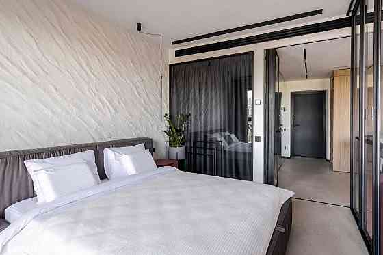 Здається кв. з дизайнерським ремон.в ЖК Safe Town вул.Кульпарківська Львів