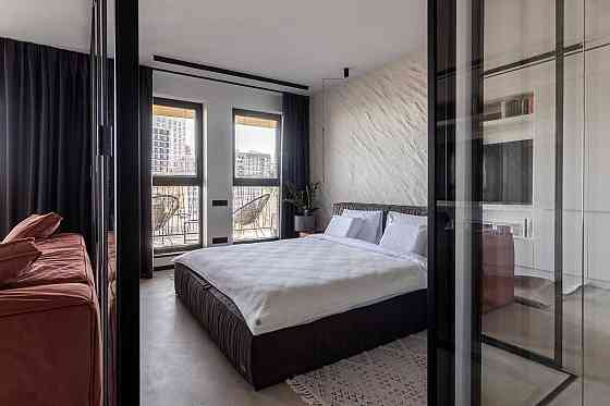 Здається кв. з дизайнерським ремон.в ЖК Safe Town вул.Кульпарківська Львів