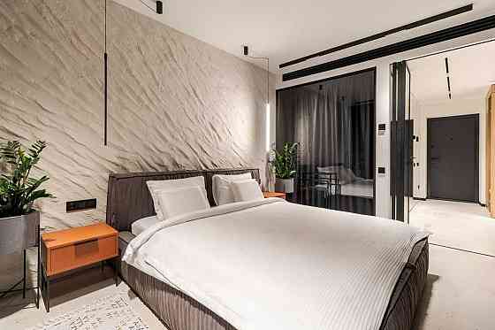 Здається кв. з дизайнерським ремон.в ЖК Safe Town вул.Кульпарківська Львів