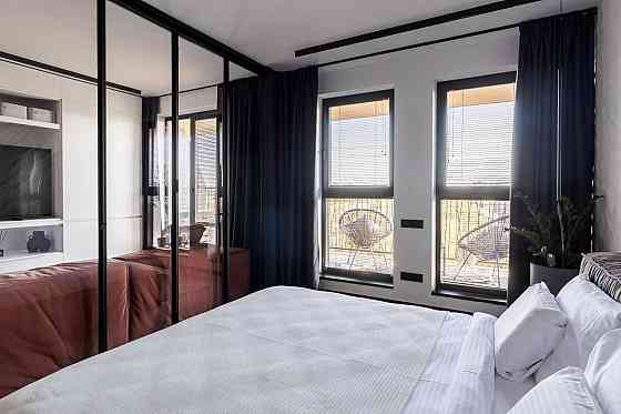 Здається кв. з дизайнерським ремон.в ЖК Safe Town вул.Кульпарківська Львів