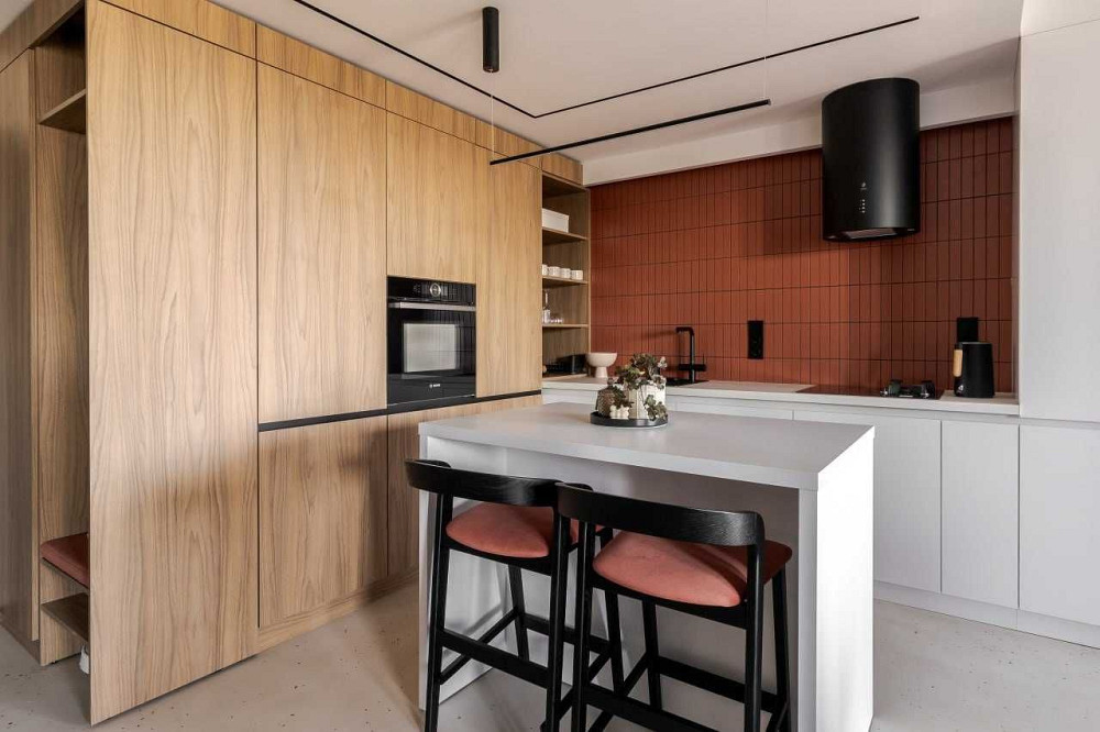 Здається кв. з дизайнерським ремон.в ЖК Safe Town вул.Кульпарківська Львів - зображення 7