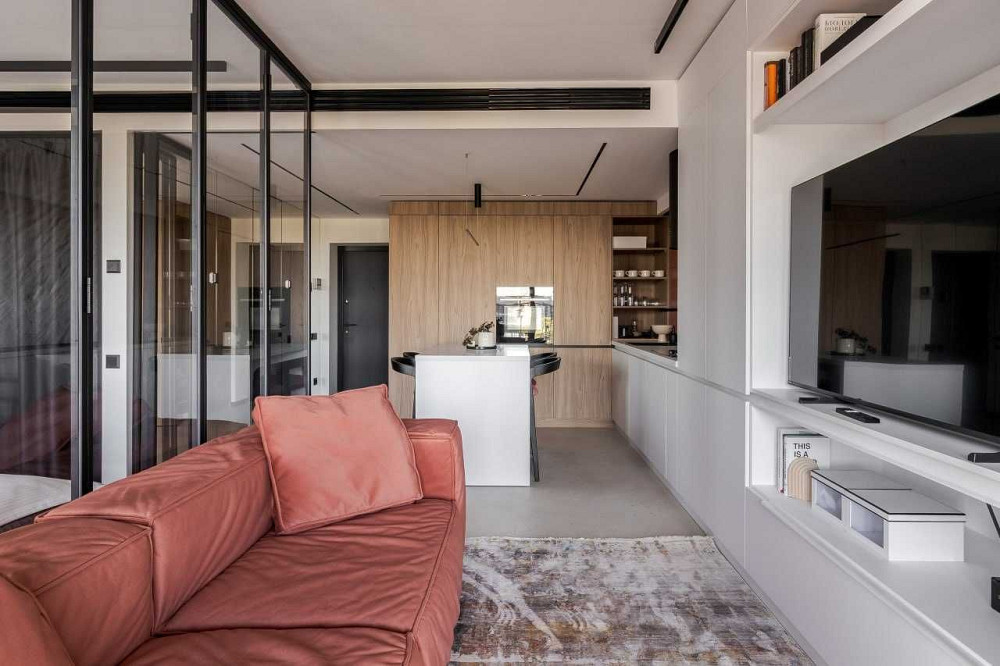 Здається кв. з дизайнерським ремон.в ЖК Safe Town вул.Кульпарківська Львів - зображення 8