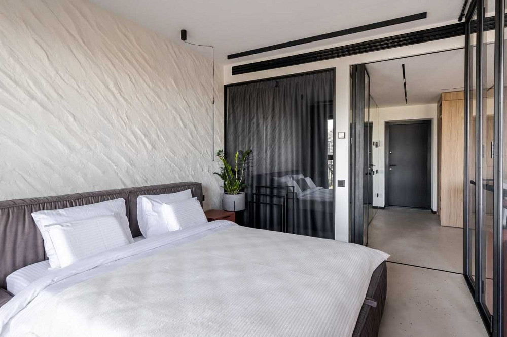 Здається кв. з дизайнерським ремон.в ЖК Safe Town вул.Кульпарківська Львів - зображення 3