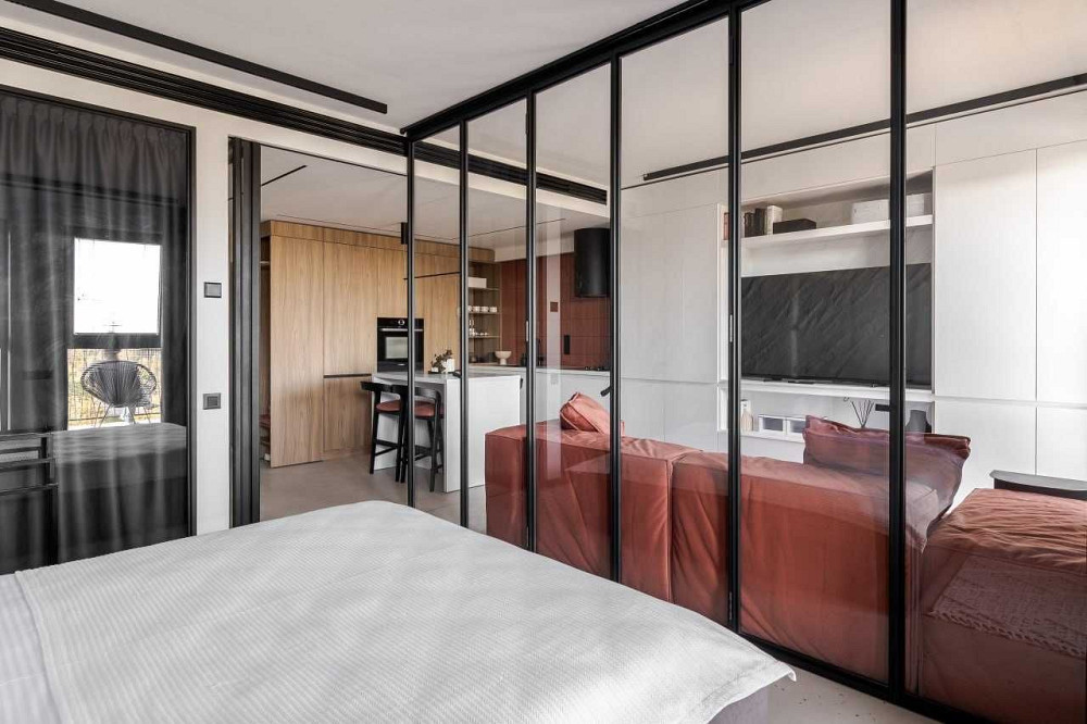 Здається кв. з дизайнерським ремон.в ЖК Safe Town вул.Кульпарківська Львів - зображення 2