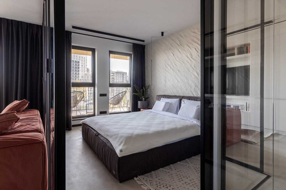 Здається кв. з дизайнерським ремон.в ЖК Safe Town вул.Кульпарківська Львів - зображення 4