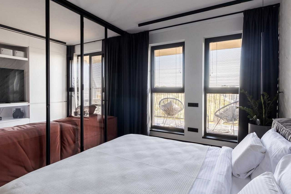 Здається кв. з дизайнерським ремон.в ЖК Safe Town вул.Кульпарківська Львів - зображення 1