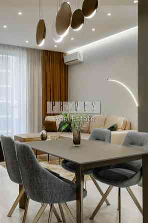 Аренда 3к квартиры ЖК Новопечерские Липки Киев