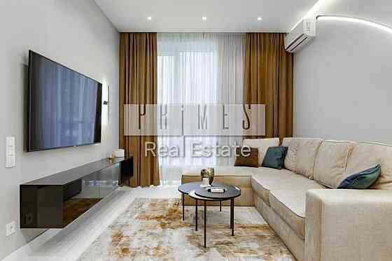 Аренда 3к квартиры ЖК Новопечерские Липки Киев