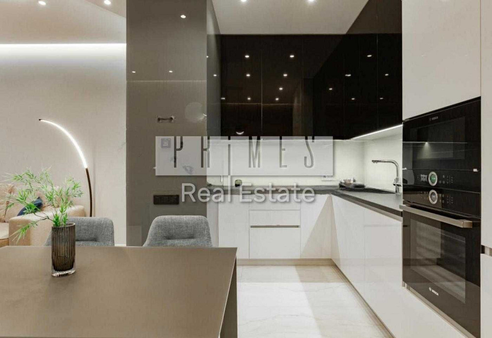 Аренда 3к квартиры ЖК Новопечерские Липки Киев - изображение 4