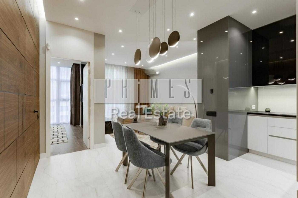 Аренда 3к квартиры ЖК Новопечерские Липки Киев - изображение 7