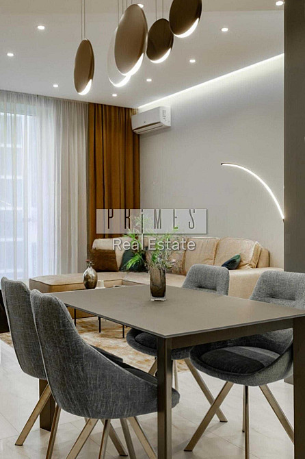 Аренда 3к квартиры ЖК Новопечерские Липки Киев - изображение 6