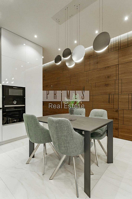 Аренда 3к квартиры ЖК Новопечерские Липки Киев - изображение 5