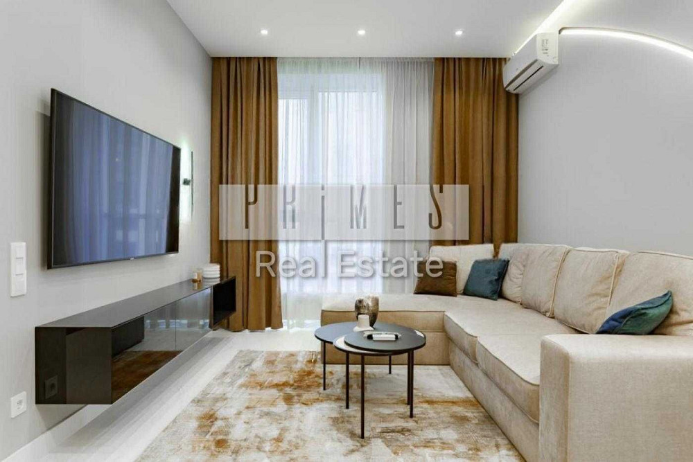 Аренда 3к квартиры ЖК Новопечерские Липки Киев - изображение 2