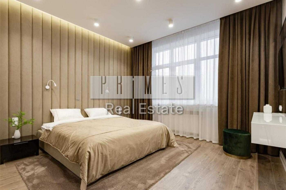 Аренда 3к квартиры ЖК Новопечерские Липки Киев - изображение 8