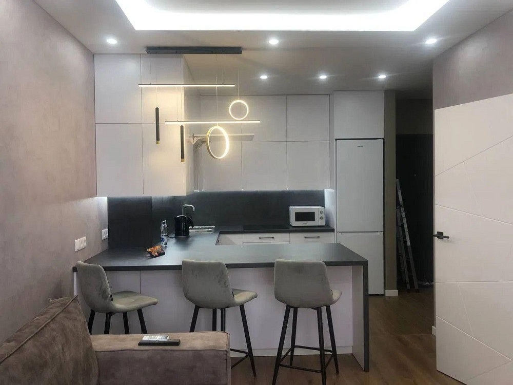 Здам 1-кімнатну квартиру  район Подільський, мікрорайон Варшавський EV Киев - изображение 2