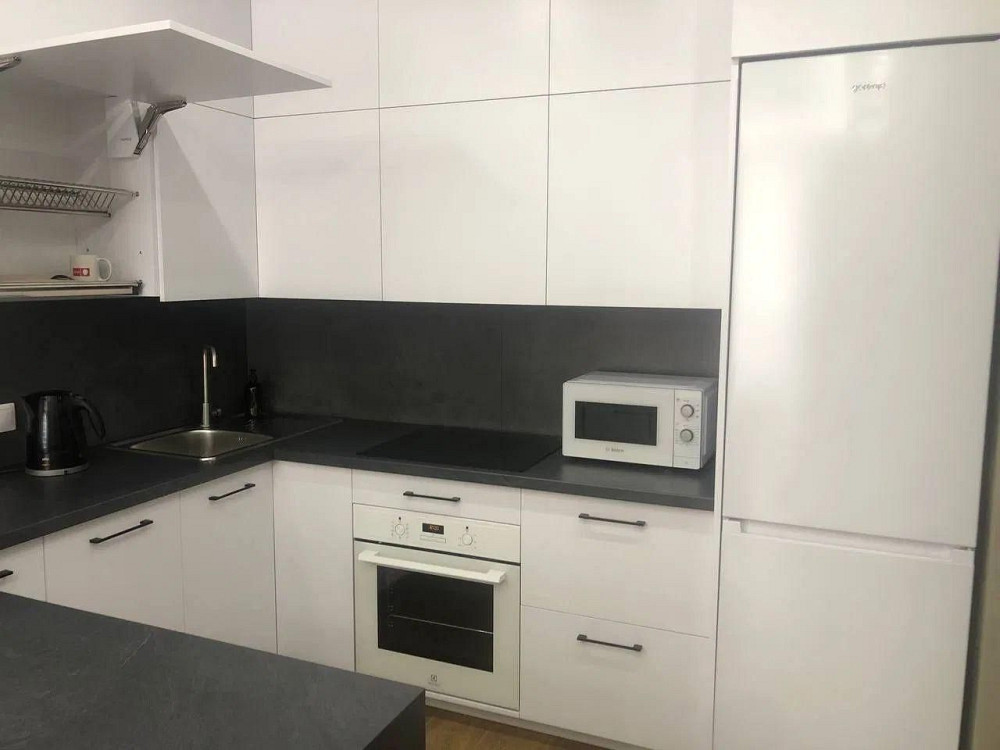 Здам 1-кімнатну квартиру  район Подільський, мікрорайон Варшавський EV Киев - изображение 3