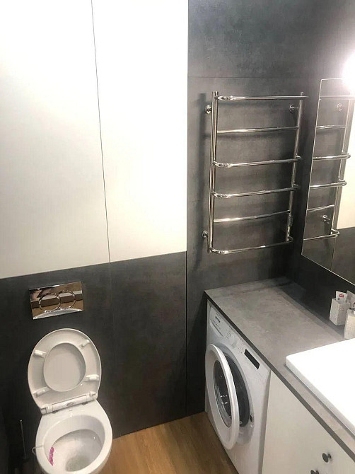 Здам 1-кімнатну квартиру  район Подільський, мікрорайон Варшавський EV Киев - изображение 4