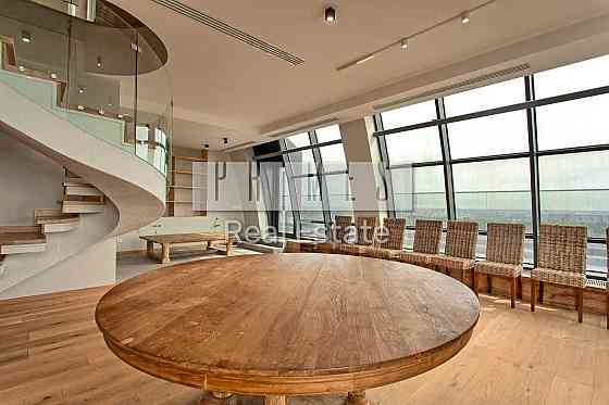 Оренда 5к пентхаус, ЖК Delmar, вул. Андрія Верхогляда, 4б Киев