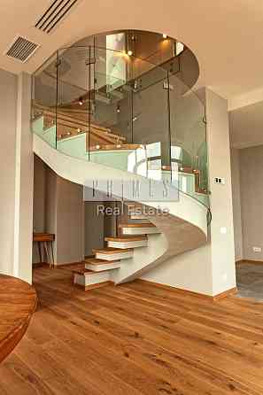 Оренда 5к пентхаус, ЖК Delmar, вул. Андрія Верхогляда, 4б Киев