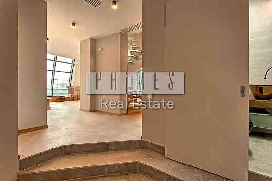 Оренда 5к пентхаус, ЖК Delmar, вул. Андрія Верхогляда, 4б Киев