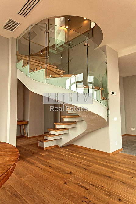 Оренда 5к пентхаус, ЖК Delmar, вул. Андрія Верхогляда, 4б Киев - изображение 3