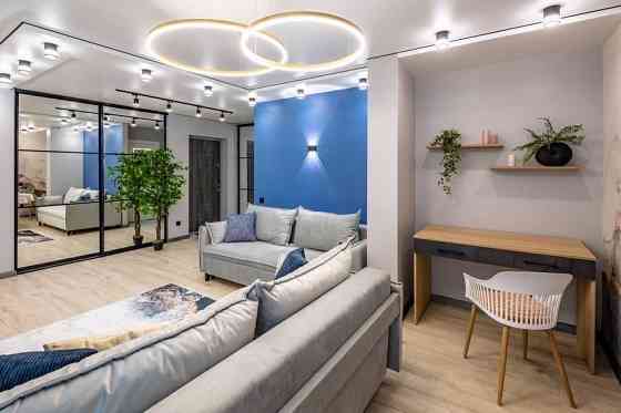 Здається в оренду 1-км. квартира у ЖК “Велика Британія”, Шевченка Львів