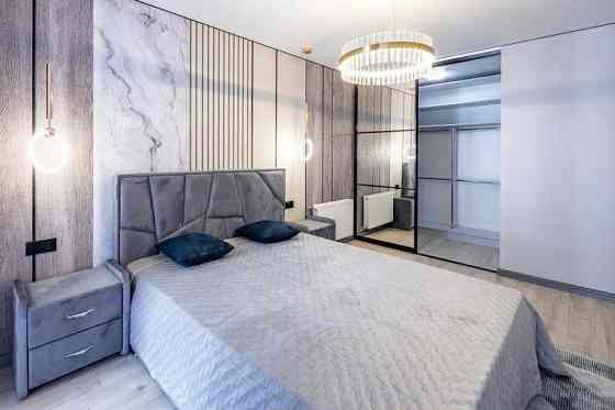 Здається в оренду 1-км. квартира у ЖК “Велика Британія”, Шевченка Львів