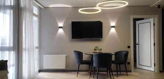 Здається в оренду 1-км. квартира у ЖК “Велика Британія”, Шевченка Львів