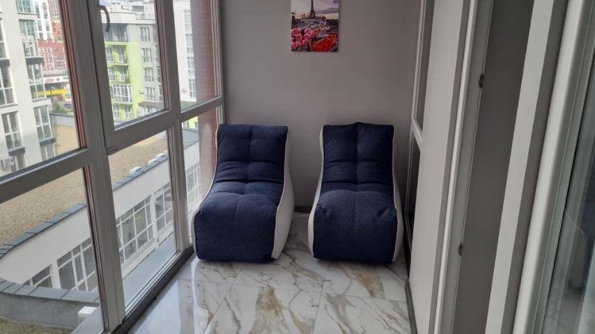 Здається в оренду 1-км. квартира у ЖК “Велика Британія”, Шевченка Львів - зображення 7