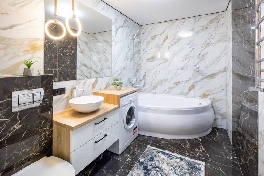 Здається в оренду 1-км. квартира у ЖК “Велика Британія”, Шевченка Львів - зображення 8