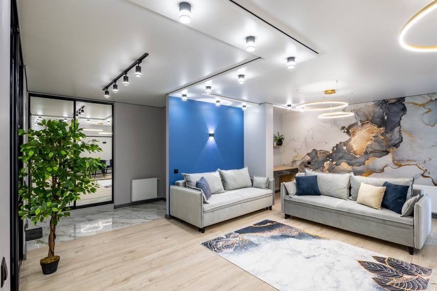 Здається в оренду 1-км. квартира у ЖК “Велика Британія”, Шевченка Львів - зображення 4